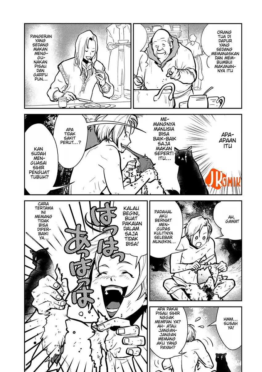Baca Neko to Ryuu - Chapter 5 halaman 28