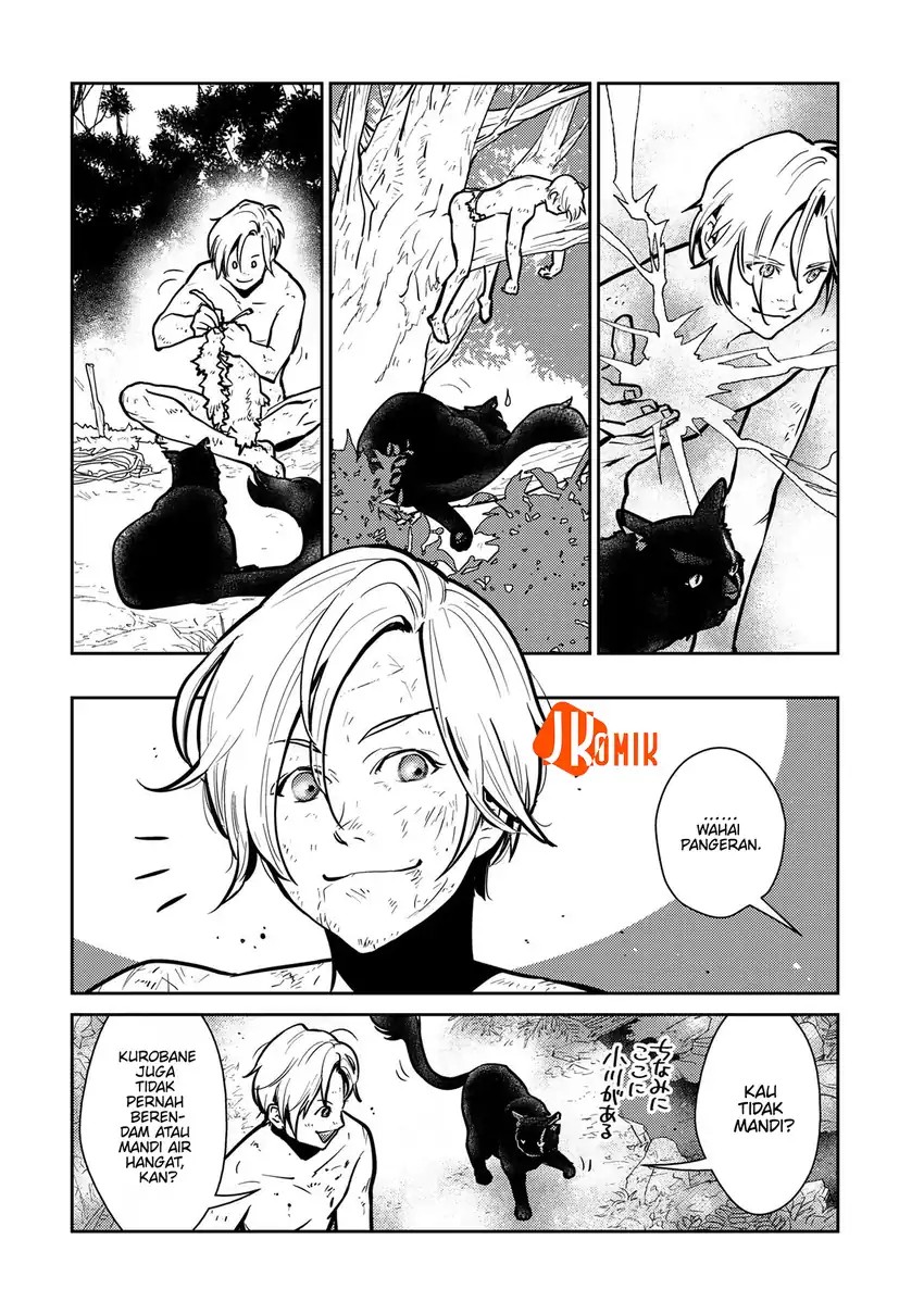 Baca Neko to Ryuu - Chapter 5 halaman 29