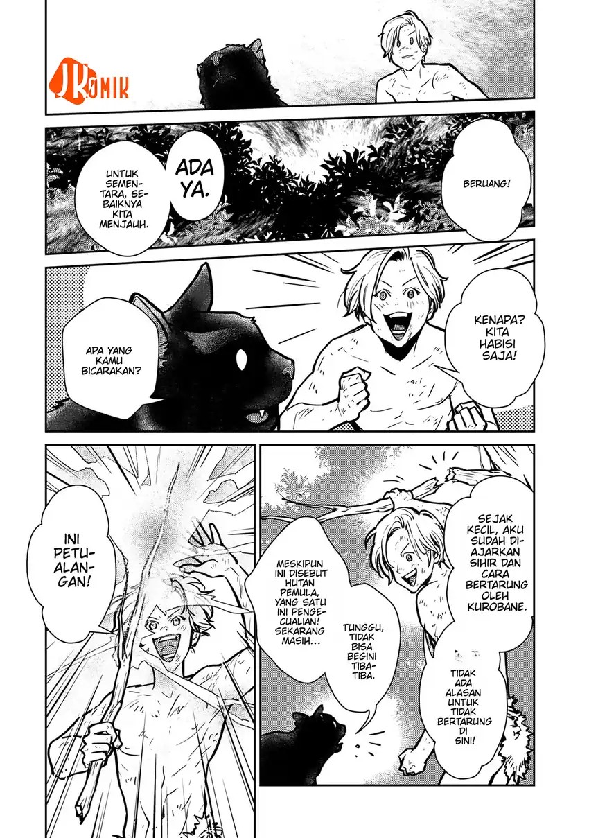 Baca Neko to Ryuu - Chapter 5 halaman 31