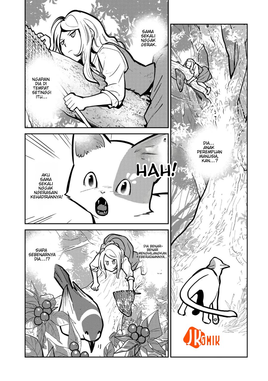 Baca Neko to Ryuu - Chapter 6 halaman 16