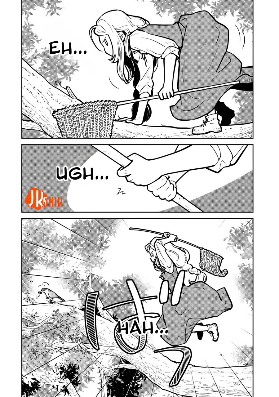 Baca Neko to Ryuu - Chapter 6 halaman 17
