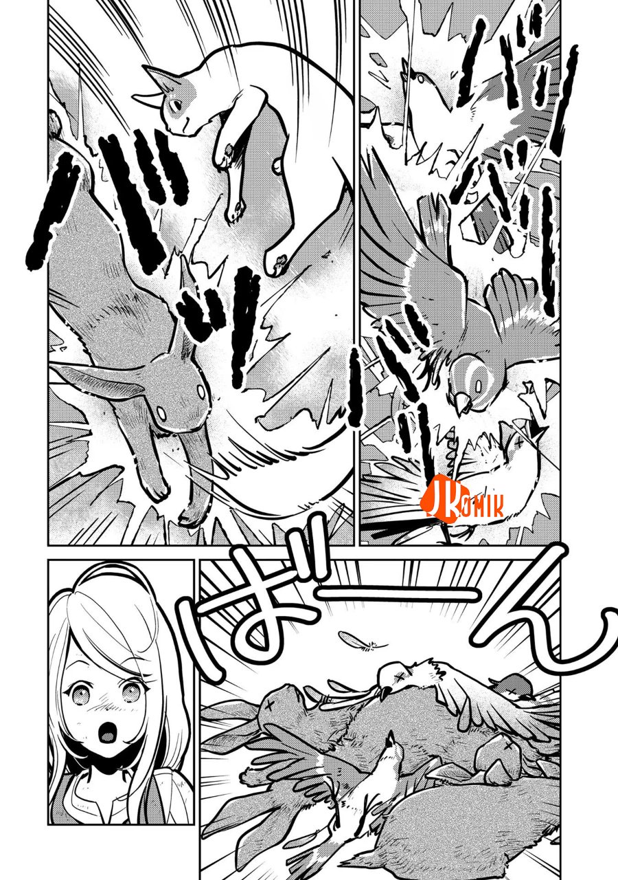 Baca Neko to Ryuu - Chapter 6 halaman 25