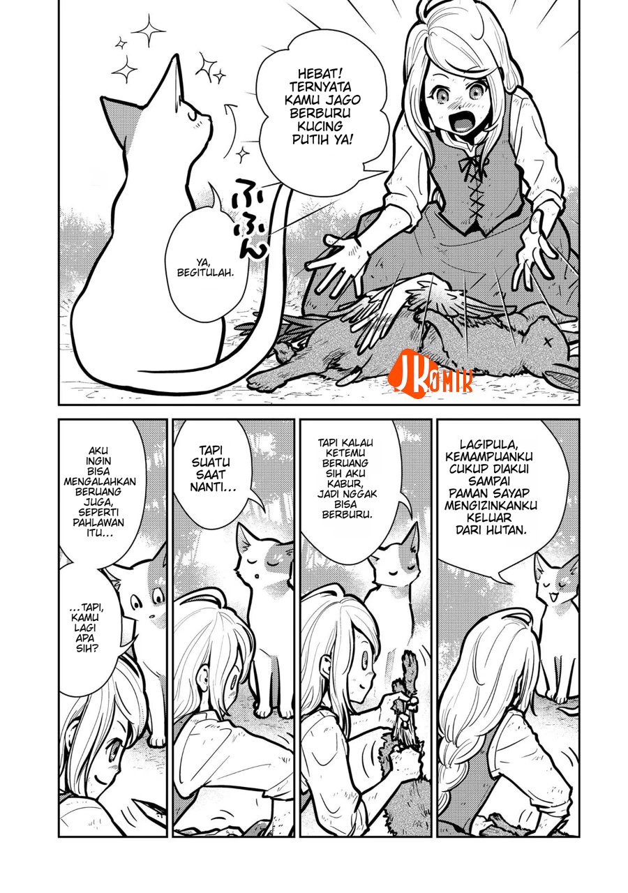 Baca Neko to Ryuu - Chapter 6 halaman 26