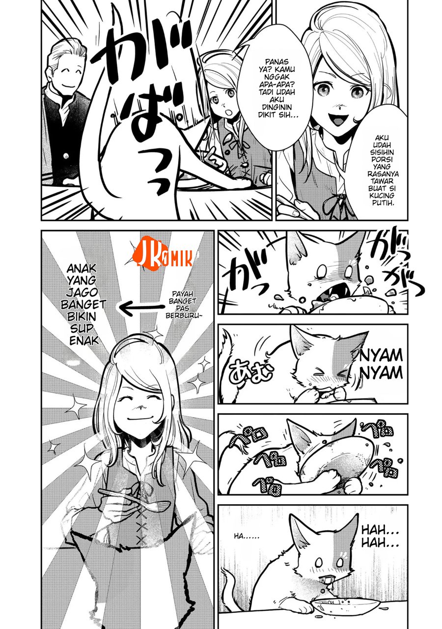 Baca Neko to Ryuu - Chapter 6 halaman 36
