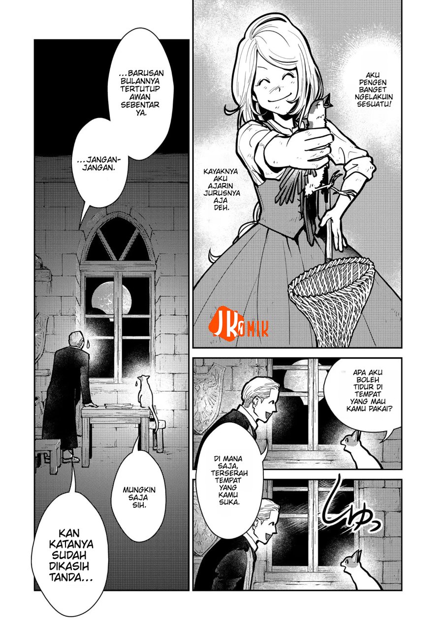 Baca Neko to Ryuu - Chapter 6 halaman 41