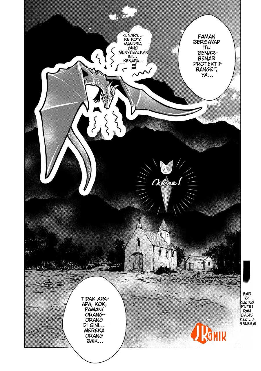 Baca Neko to Ryuu - Chapter 6 halaman 42
