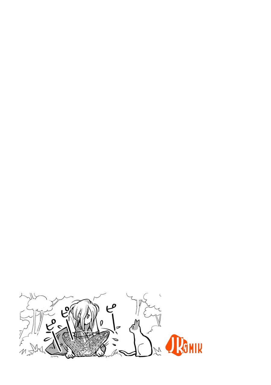 Baca Neko to Ryuu - Chapter 6 halaman 43