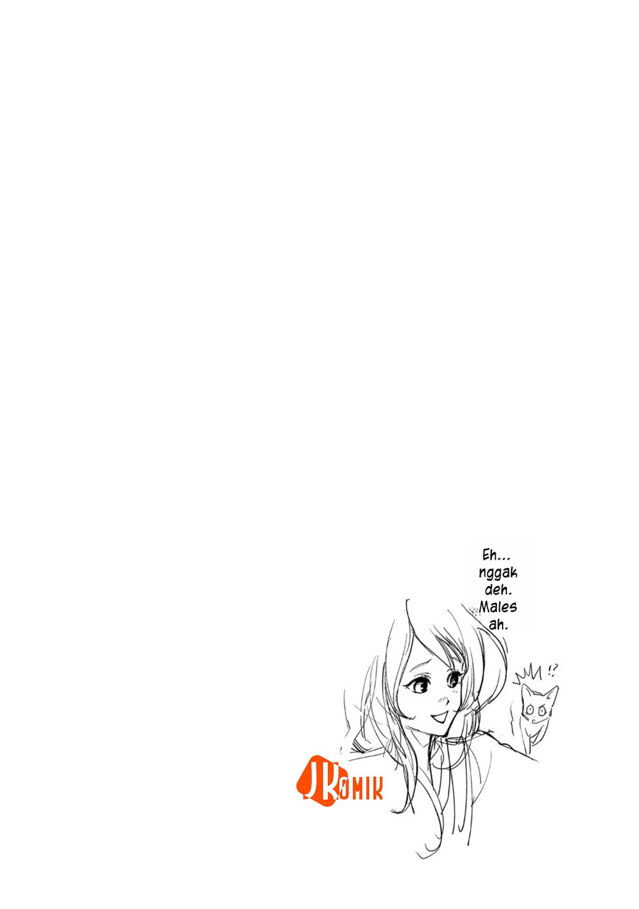 Baca Neko to Ryuu - Chapter 6 halaman 44