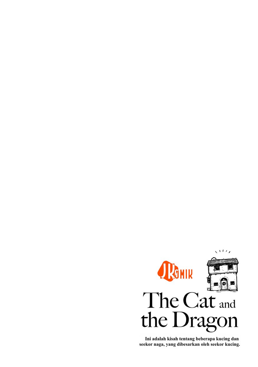 Baca Neko to Ryuu - Chapter 6 halaman 5