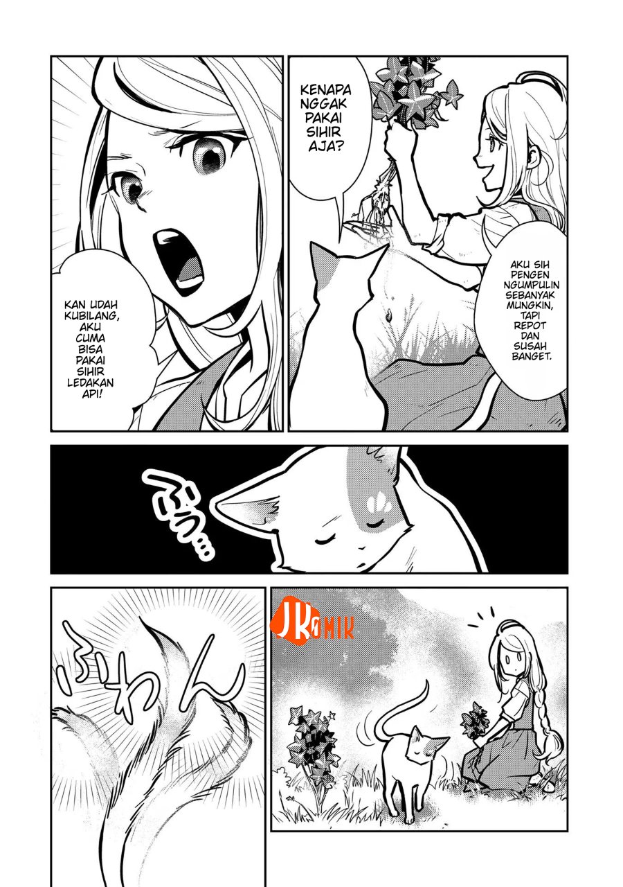Baca Neko to Ryuu - Chapter 7 halaman 16