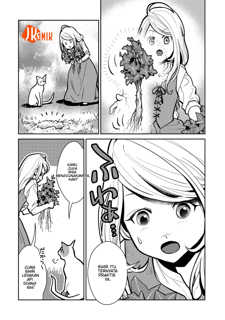Baca Neko to Ryuu - Chapter 7 halaman 18