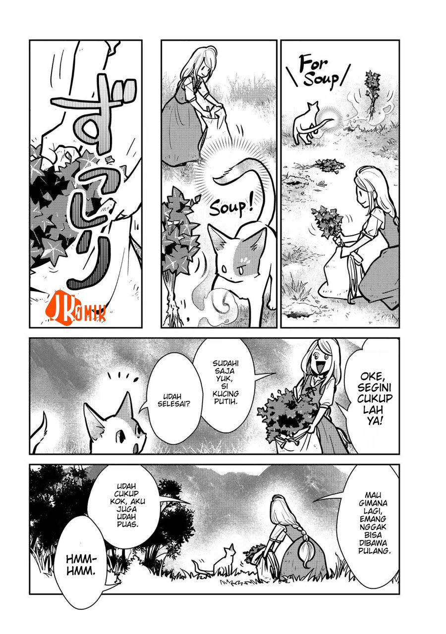 Baca Neko to Ryuu - Chapter 7 halaman 21