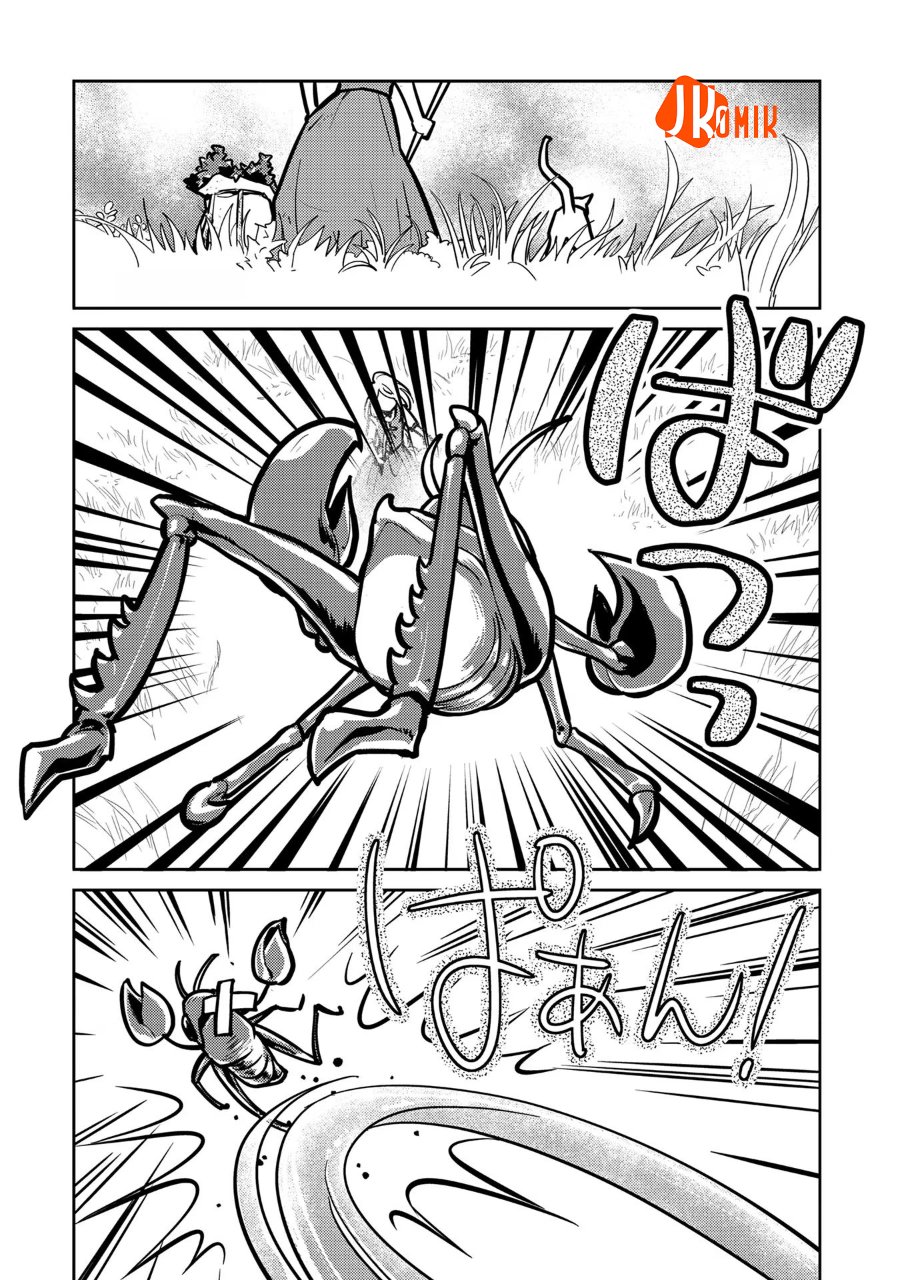 Baca Neko to Ryuu - Chapter 7 halaman 24
