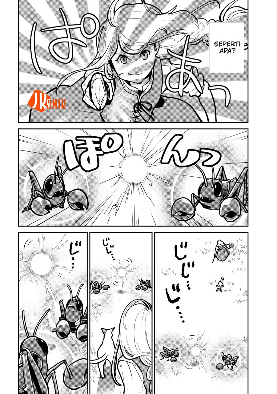 Baca Neko to Ryuu - Chapter 7 halaman 27