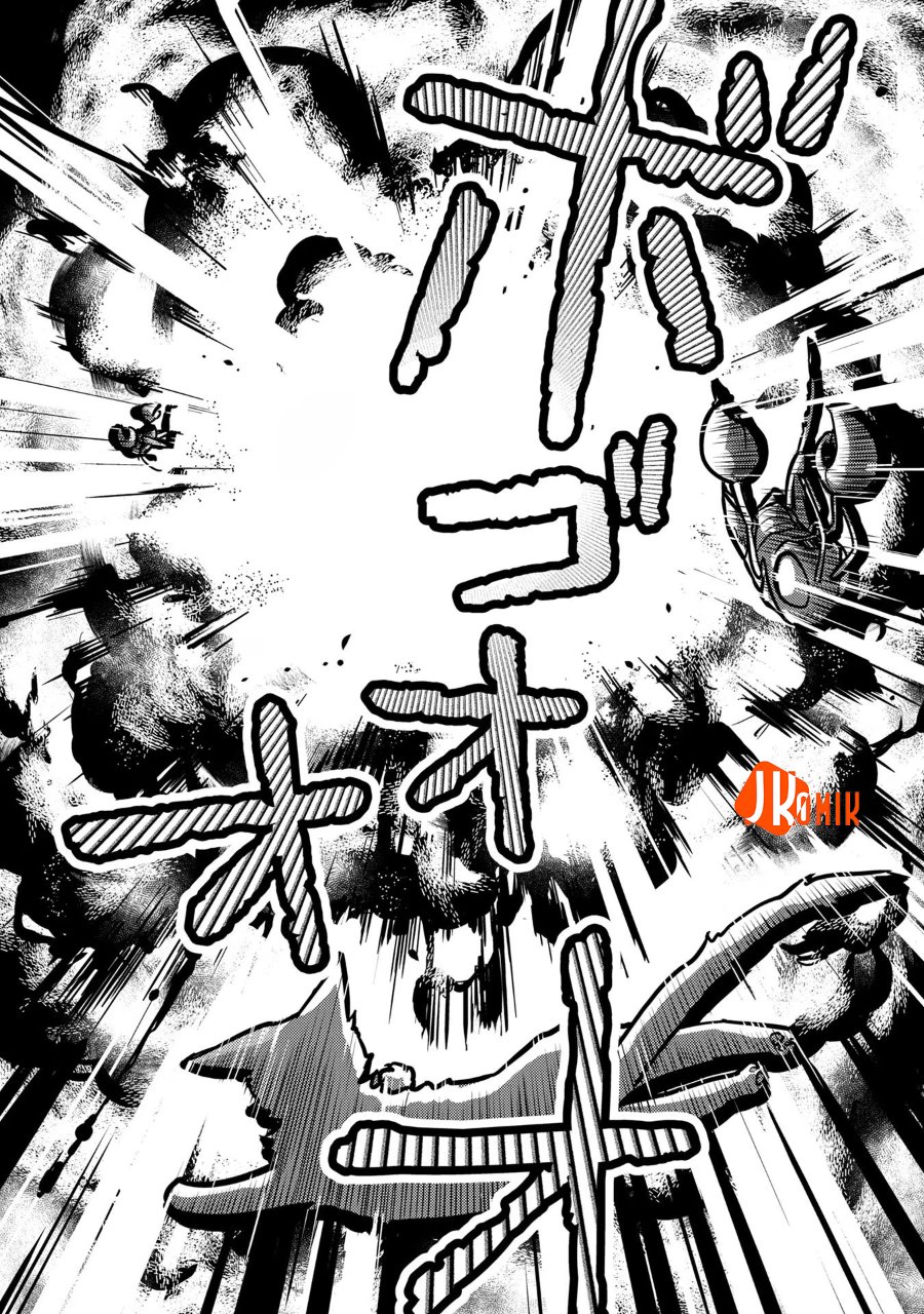 Baca Neko to Ryuu - Chapter 7 halaman 28