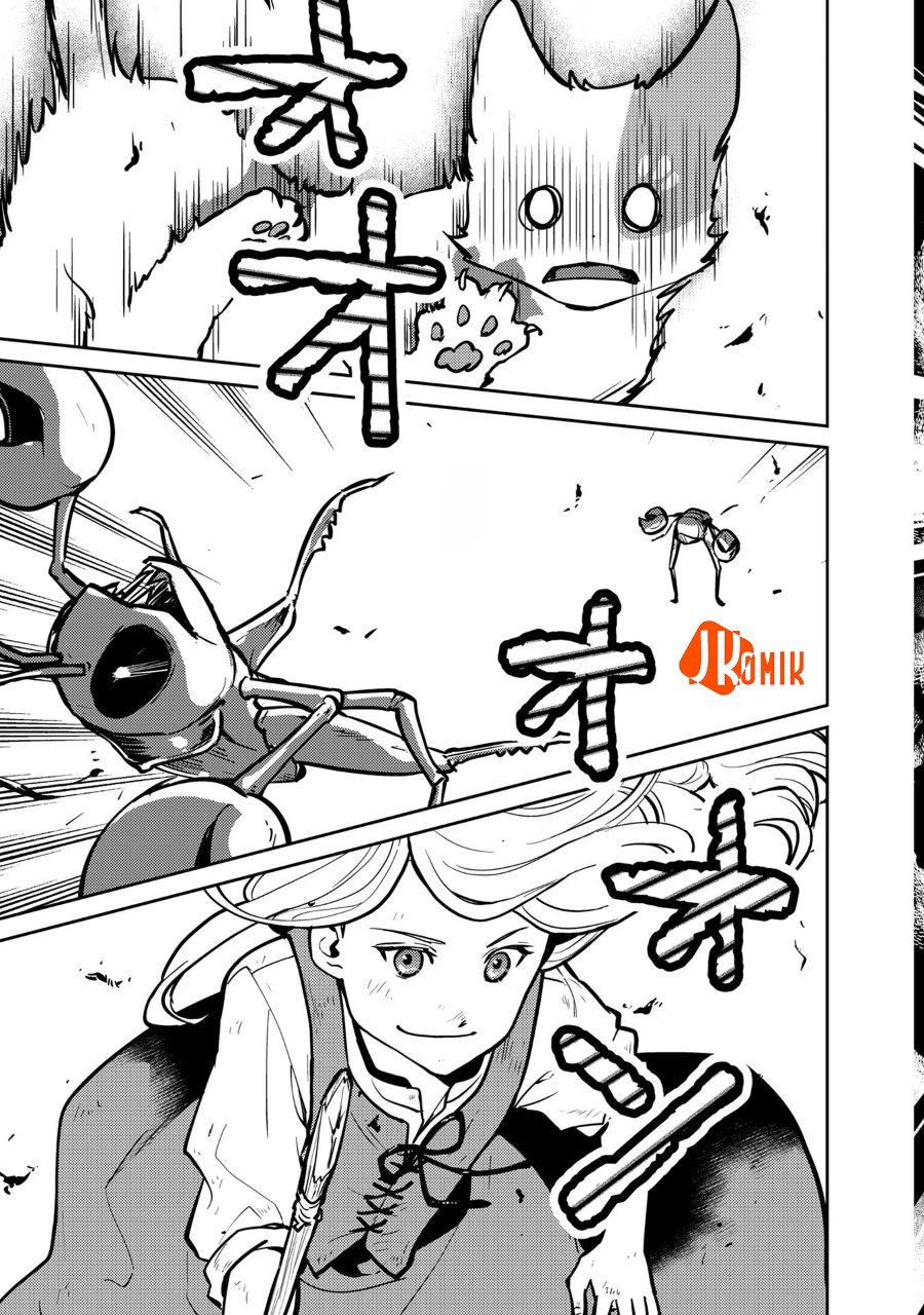 Baca Neko to Ryuu - Chapter 7 halaman 29