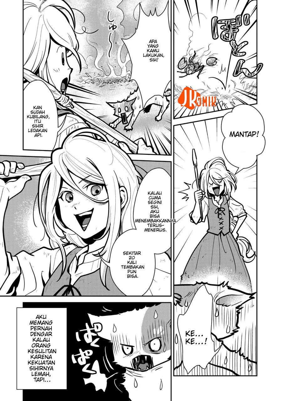 Baca Neko to Ryuu - Chapter 7 halaman 30