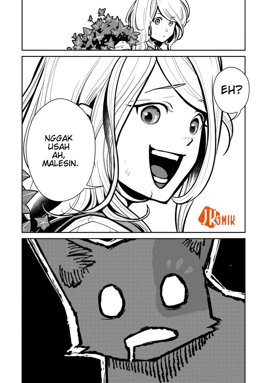 Baca Neko to Ryuu - Chapter 7 halaman 34