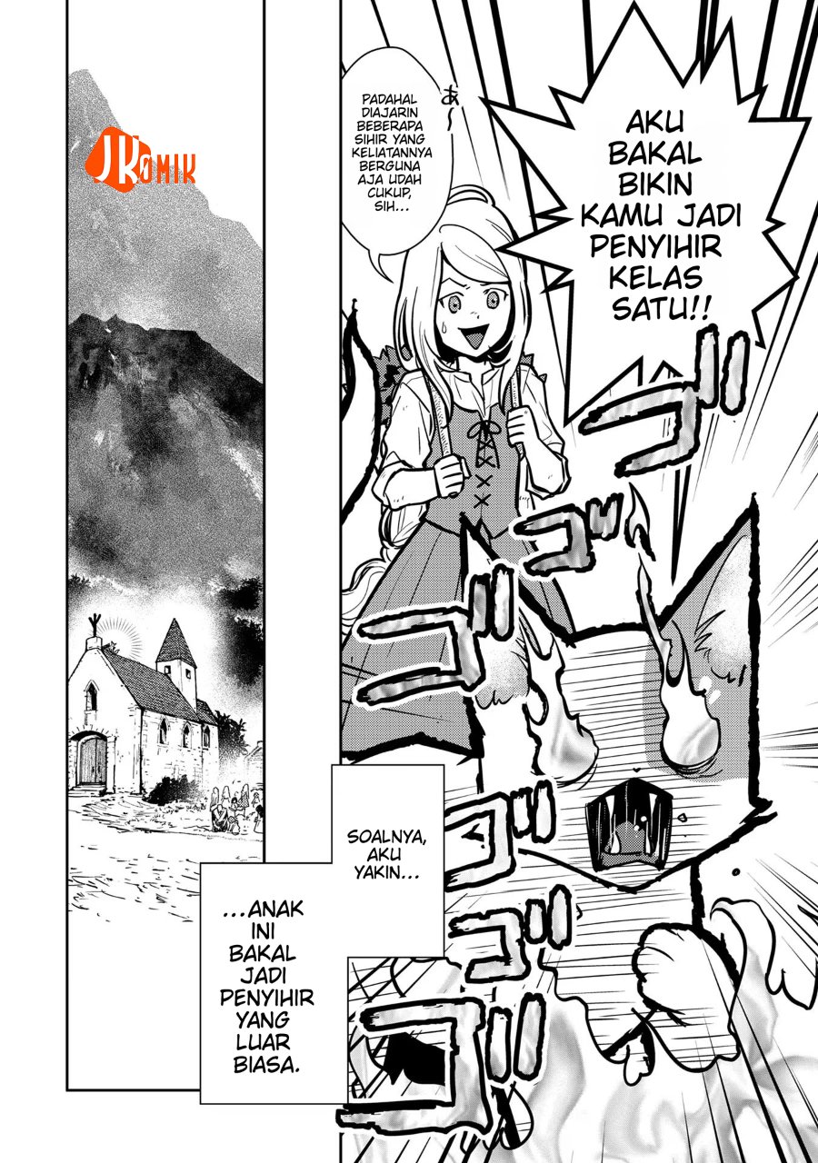 Baca Neko to Ryuu - Chapter 7 halaman 36