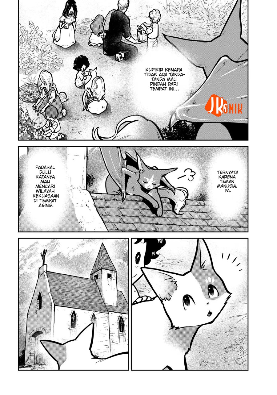 Baca Neko to Ryuu - Chapter 7 halaman 37
