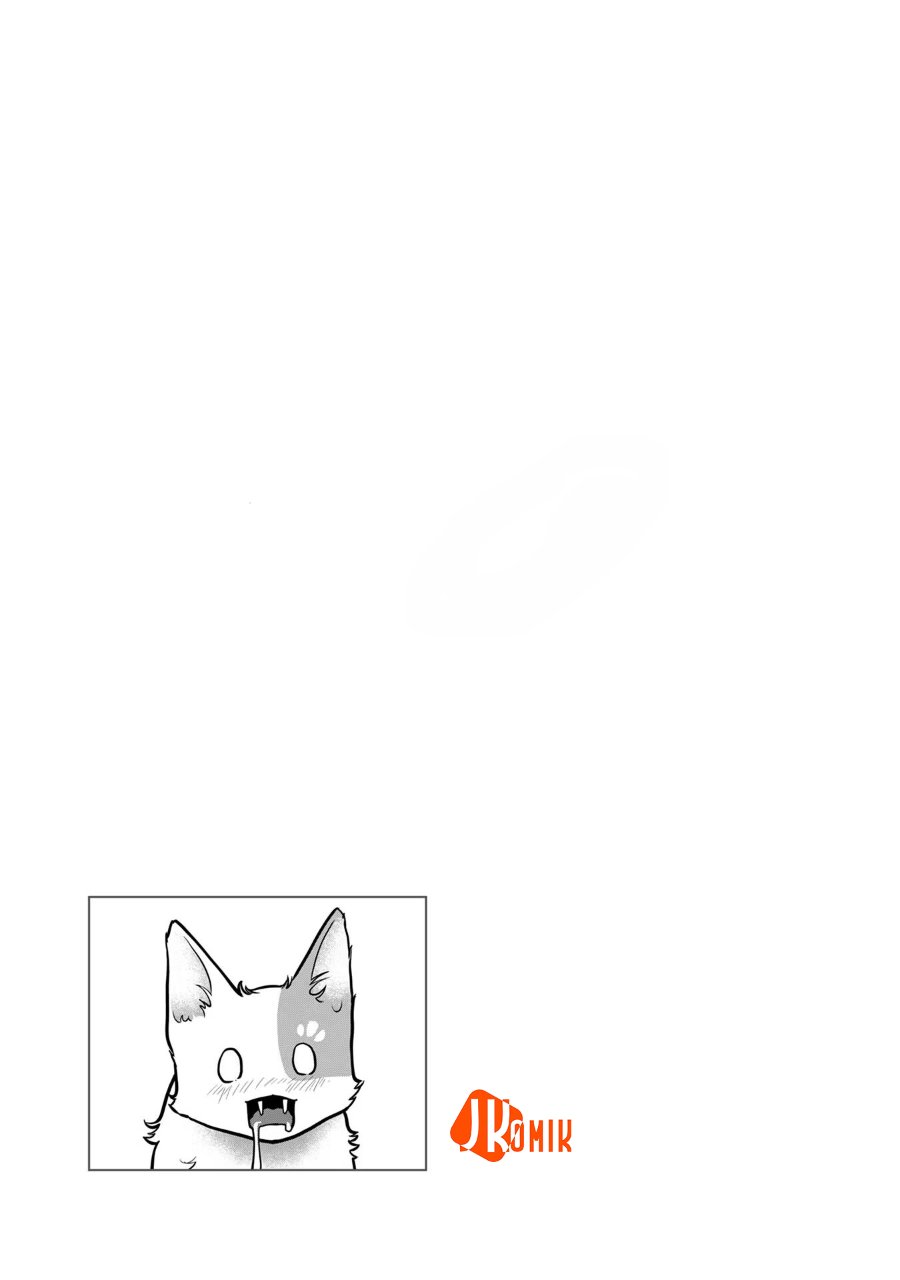 Baca Neko to Ryuu - Chapter 7 halaman 39