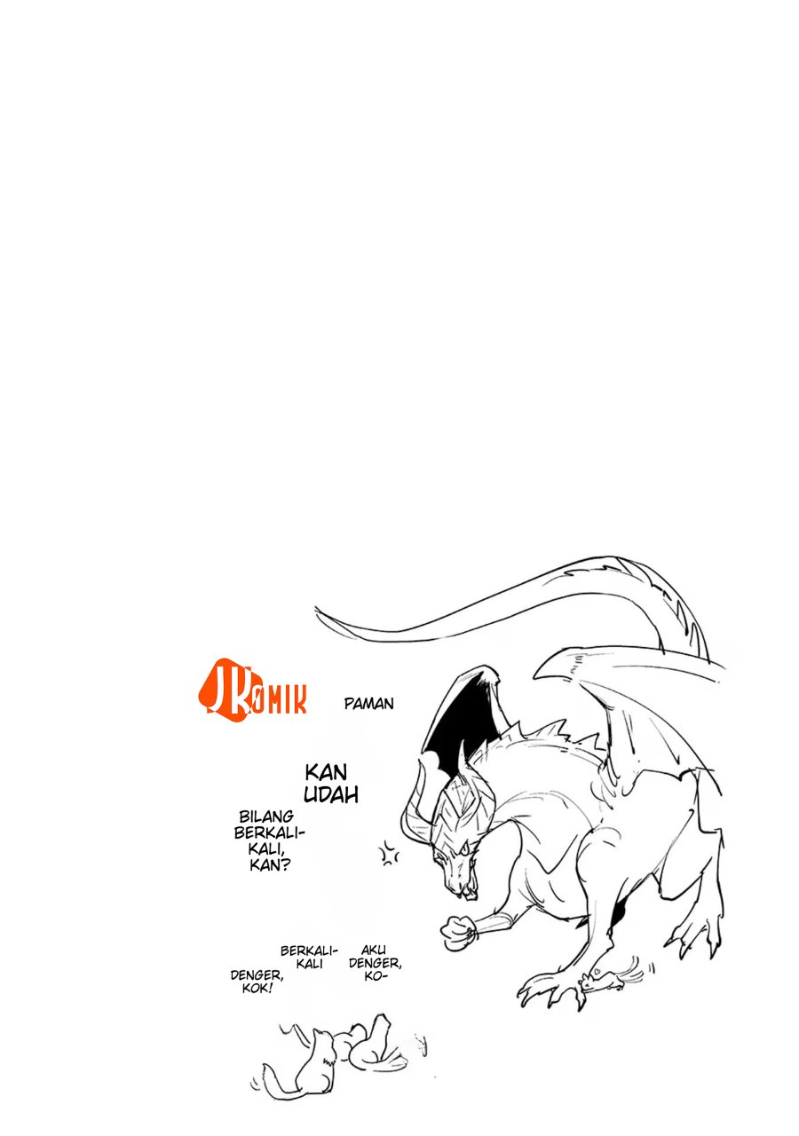Baca Neko to Ryuu - Chapter 7 halaman 40