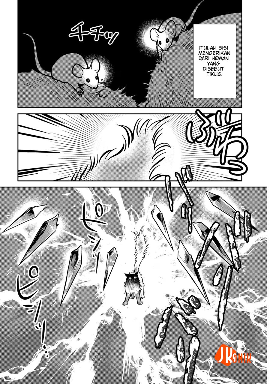Baca Neko to Ryuu - Chapter 8 halaman 27