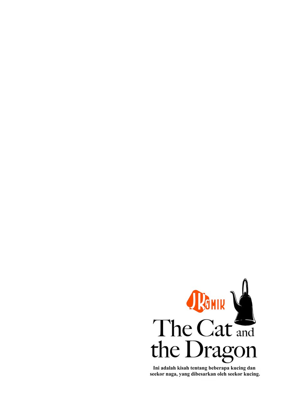 Baca Neko to Ryuu - Chapter 8 halaman 38