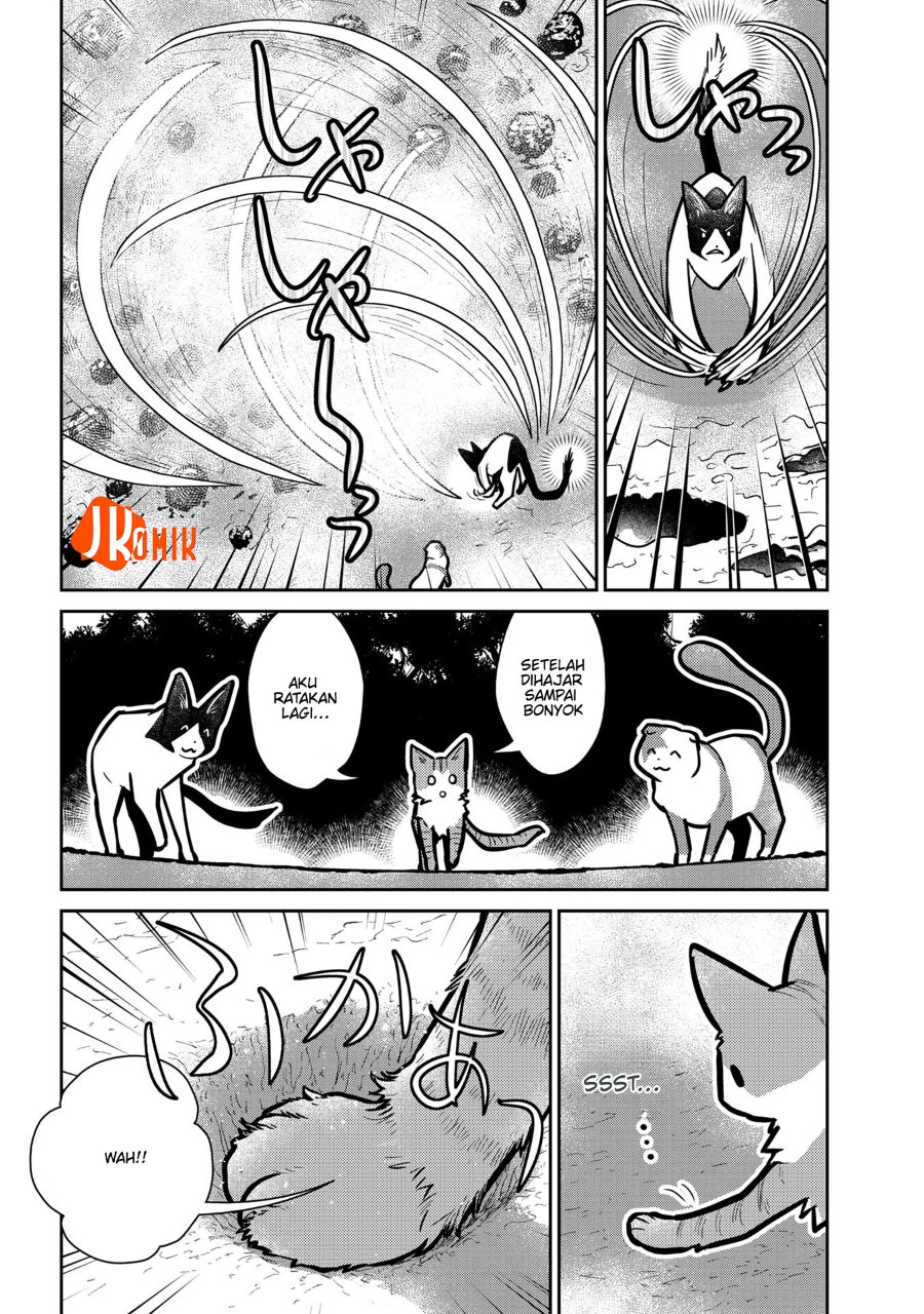 Baca Neko to Ryuu - Chapter 9 halaman 14