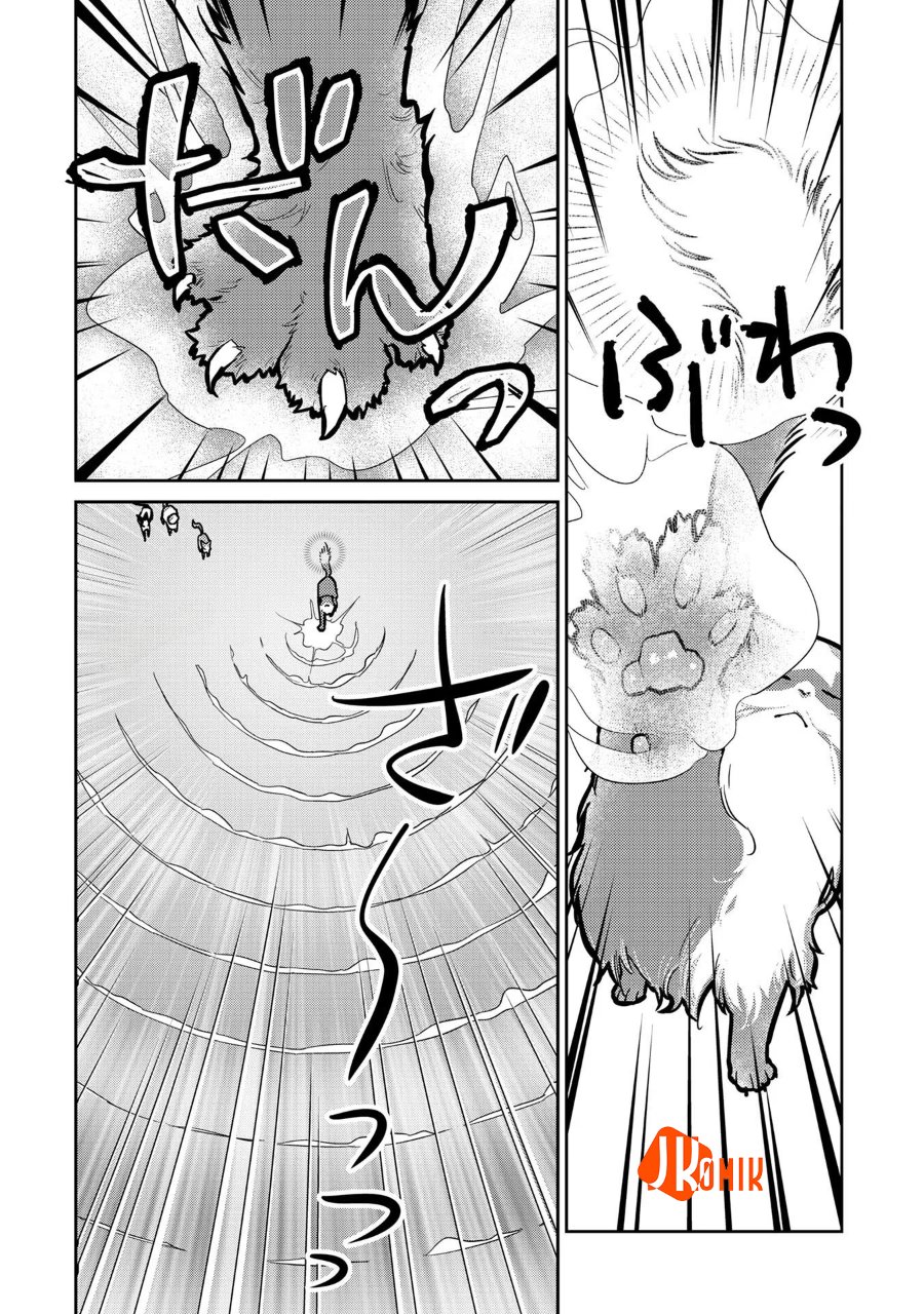 Baca Neko to Ryuu - Chapter 9 halaman 17