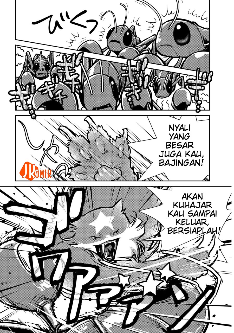 Baca Neko to Ryuu - Chapter 9 halaman 29