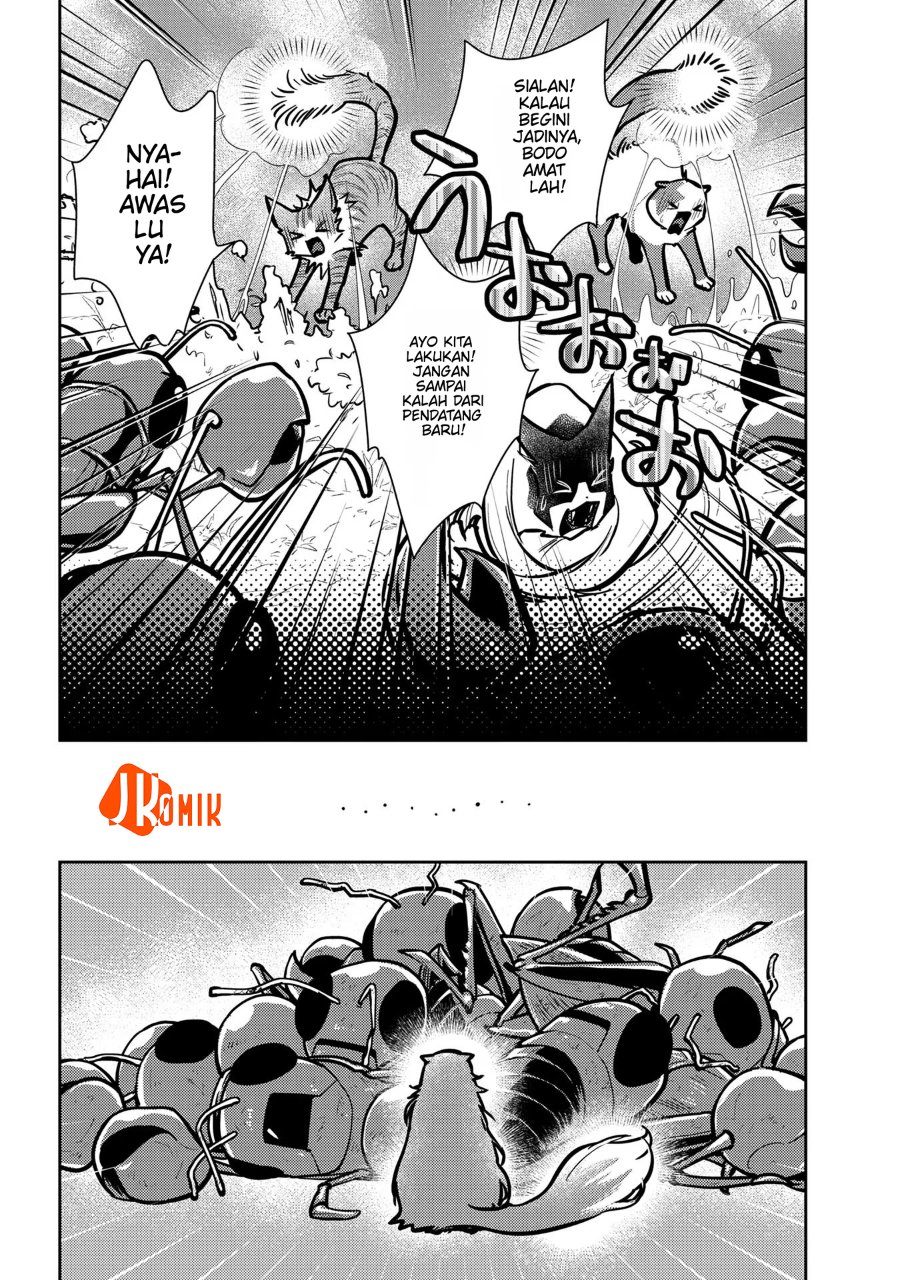 Baca Neko to Ryuu - Chapter 9 halaman 31
