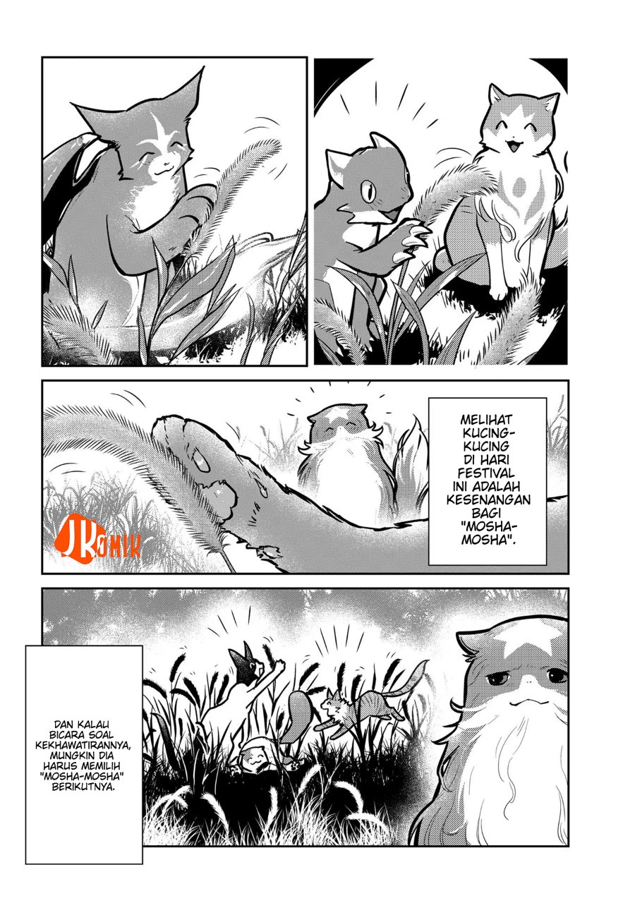 Baca Neko to Ryuu - Chapter 9 halaman 39