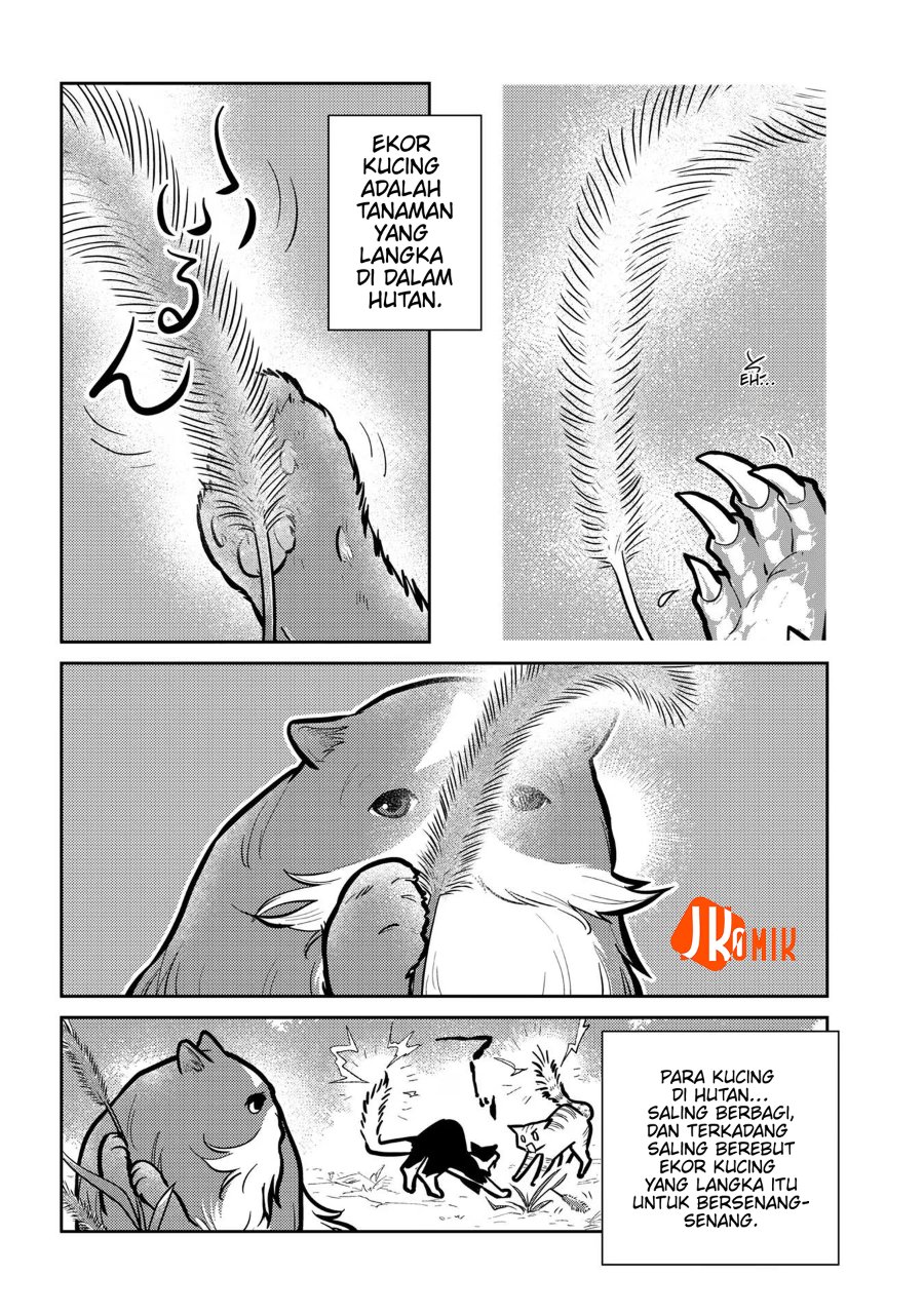 Baca Neko to Ryuu - Chapter 9 halaman 4