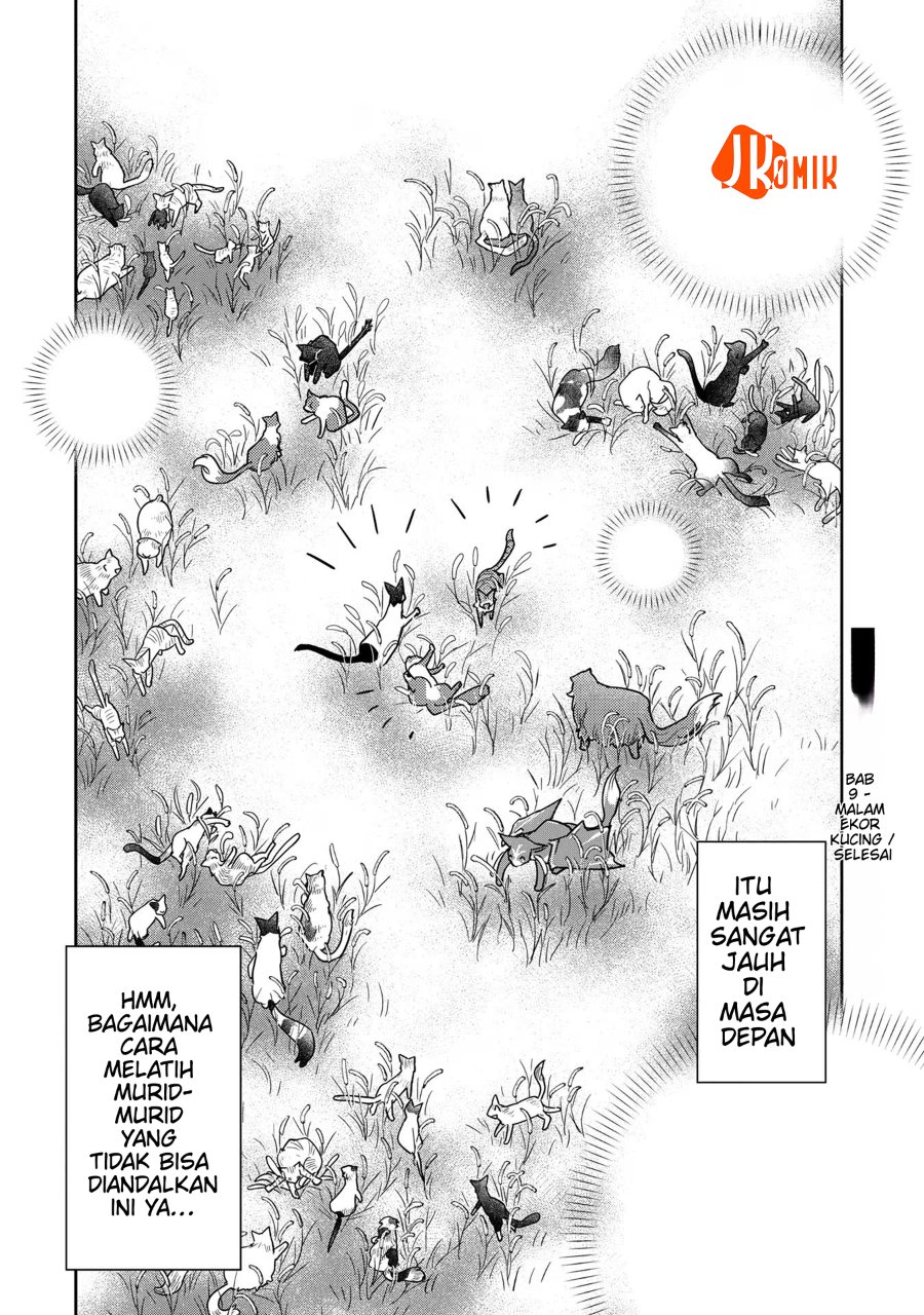 Baca Neko to Ryuu - Chapter 9 halaman 40