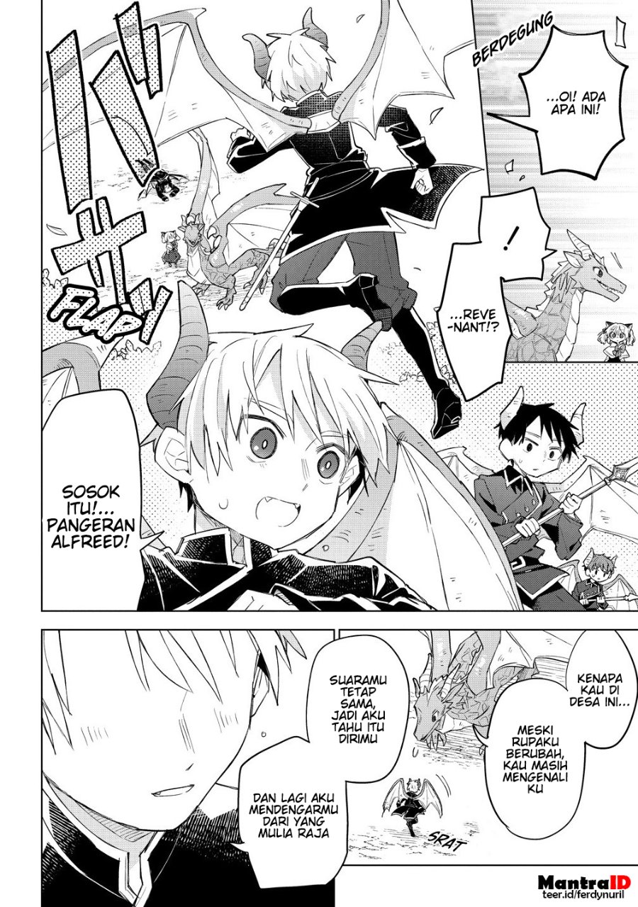 Baca Nekomimi Shoujo wa Mori de Slow Life wo Okuritai: Mofumofu wa Shomou Shimashita ga, Seijo to ka Ouji-sama to ka wa Chuumongai desu - Chapter 14.1 halaman 12