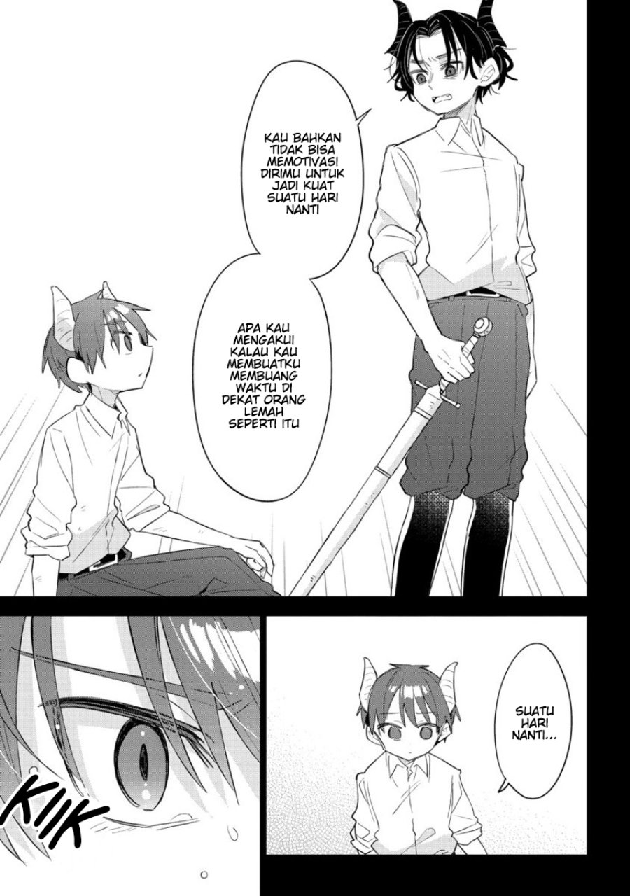 Baca Nekomimi Shoujo wa Mori de Slow Life wo Okuritai: Mofumofu wa Shomou Shimashita ga, Seijo to ka Ouji-sama to ka wa Chuumongai desu - Chapter 14.2 halaman 10