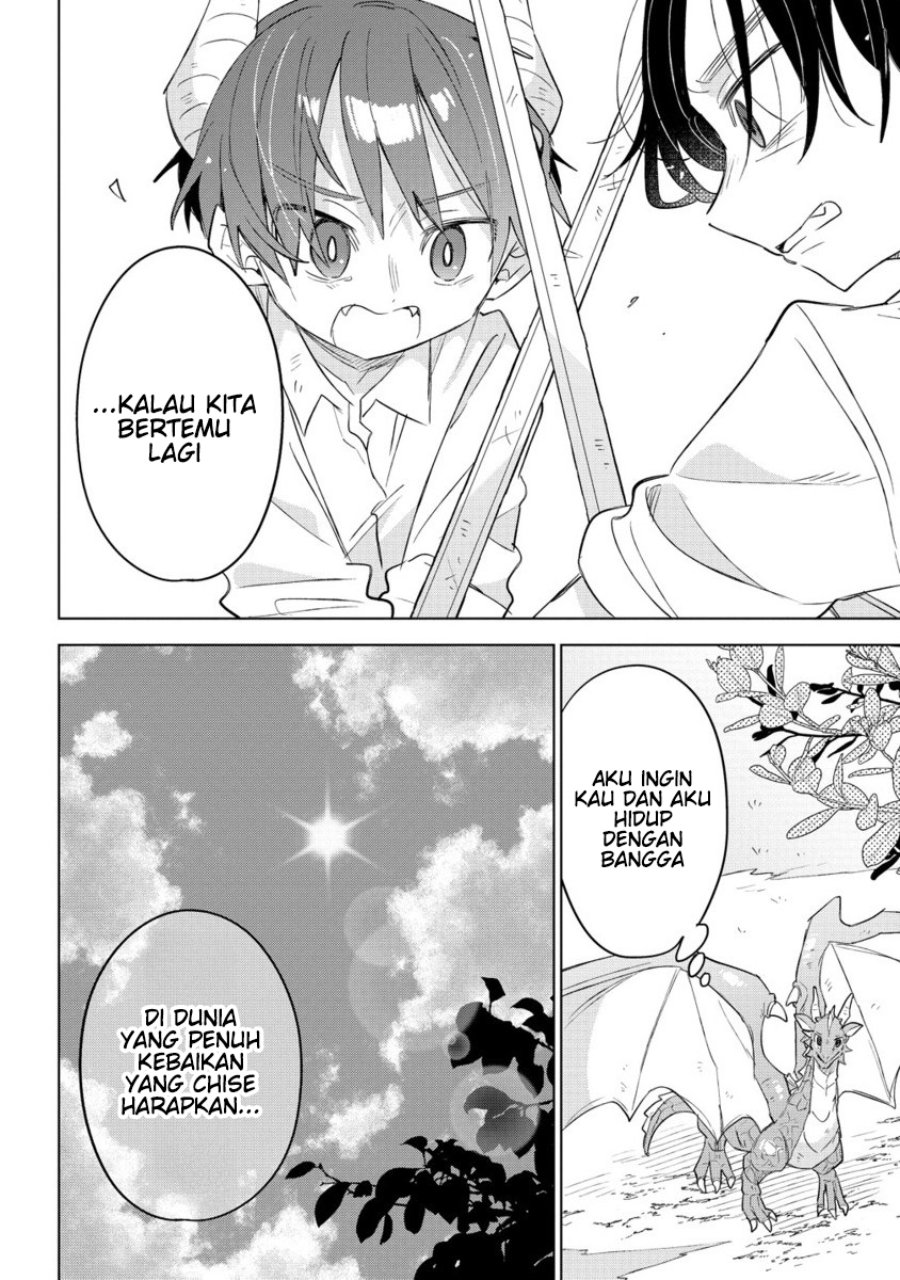 Baca Nekomimi Shoujo wa Mori de Slow Life wo Okuritai: Mofumofu wa Shomou Shimashita ga, Seijo to ka Ouji-sama to ka wa Chuumongai desu - Chapter 14.2 halaman 11