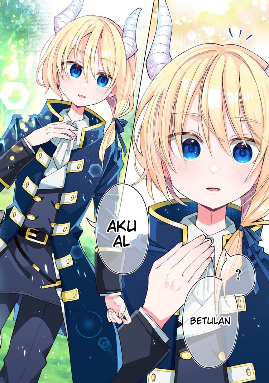 Baca Nekomimi Shoujo wa Mori de Slow Life wo Okuritai: Mofumofu wa Shomou Shimashita ga, Seijo to ka Ouji-sama to ka wa Chuumongai desu - Chapter 14.2 halaman 13