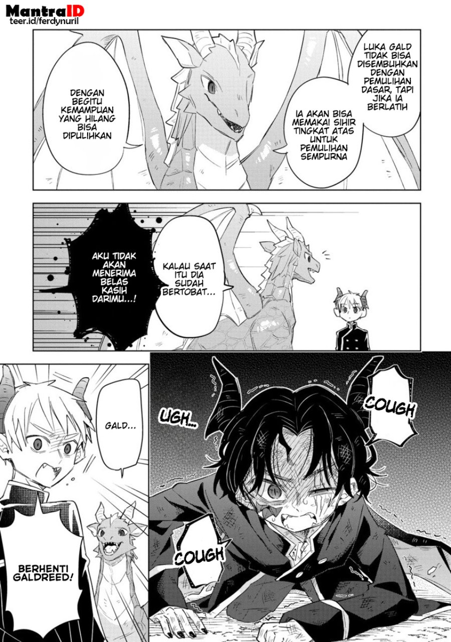 Baca Nekomimi Shoujo wa Mori de Slow Life wo Okuritai: Mofumofu wa Shomou Shimashita ga, Seijo to ka Ouji-sama to ka wa Chuumongai desu - Chapter 14.2 halaman 6