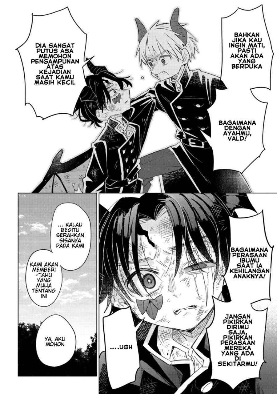 Baca Nekomimi Shoujo wa Mori de Slow Life wo Okuritai: Mofumofu wa Shomou Shimashita ga, Seijo to ka Ouji-sama to ka wa Chuumongai desu - Chapter 14.2 halaman 7