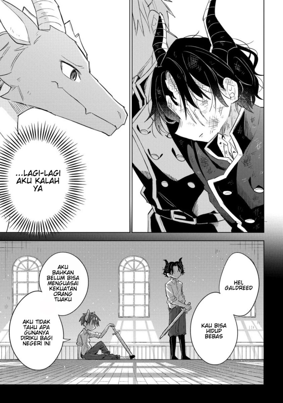 Baca Nekomimi Shoujo wa Mori de Slow Life wo Okuritai: Mofumofu wa Shomou Shimashita ga, Seijo to ka Ouji-sama to ka wa Chuumongai desu - Chapter 14.2 halaman 8