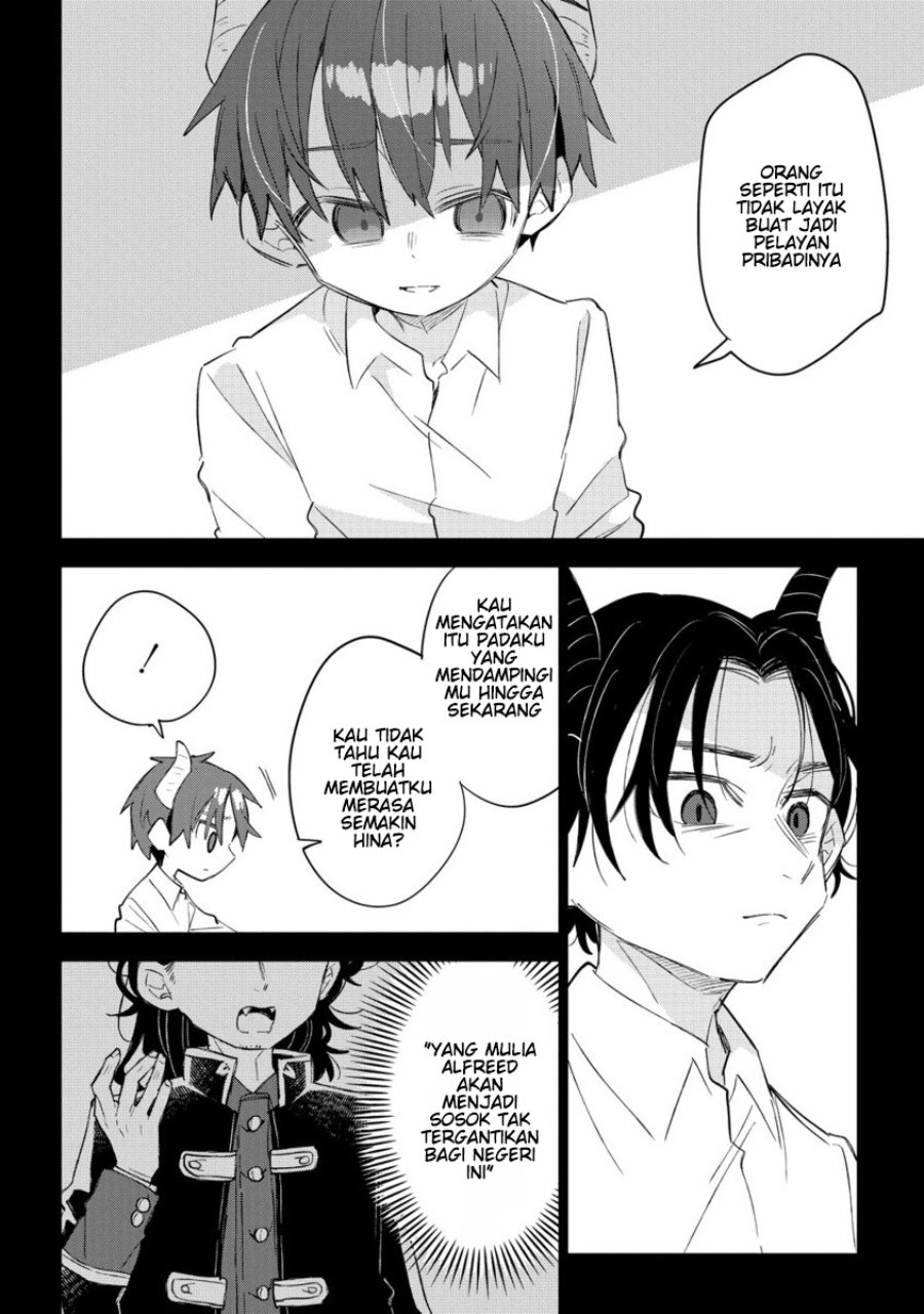 Baca Nekomimi Shoujo wa Mori de Slow Life wo Okuritai: Mofumofu wa Shomou Shimashita ga, Seijo to ka Ouji-sama to ka wa Chuumongai desu - Chapter 14.2 halaman 9