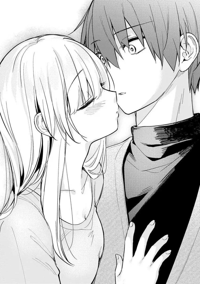Baca Netoge no Yome ga Ninki Idol datta - Chapter 41 halaman 13
