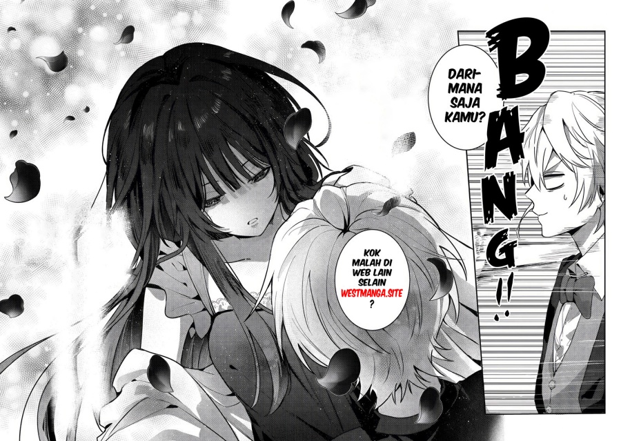 Baca Netoge no Yome ga Ninki Idol datta - Chapter 45 halaman 18