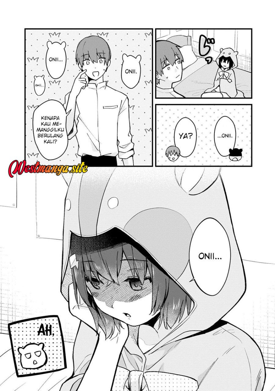Netoge no Yome ga Ninki Idol datta Chapter 46 - Page 10