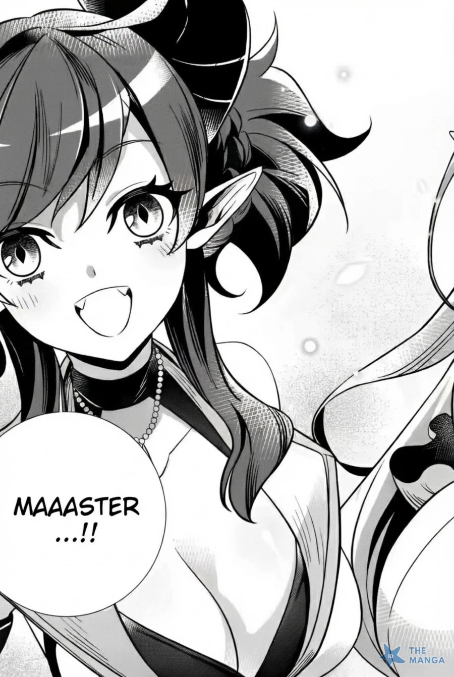 Baca Netorare Tsuihousareta Saikyou Kishi Danchou No Ossan, Katainaka De Eiyuu Ni Matsuriagerareru - Chapter 6.1 halaman 10