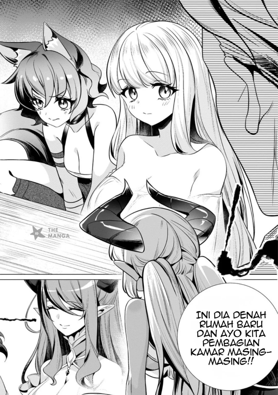 Baca Netorare Tsuihousareta Saikyou Kishi Danchou No Ossan, Katainaka De Eiyuu Ni Matsuriagerareru - Chapter 6.2 halaman 2