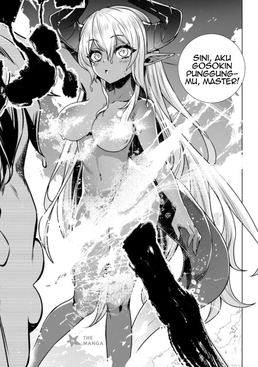 Baca Netorare Tsuihousareta Saikyou Kishi Danchou No Ossan, Katainaka De Eiyuu Ni Matsuriagerareru - Chapter 6.2 halaman 9