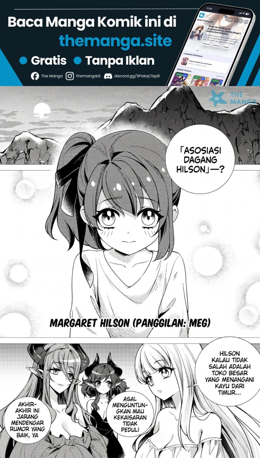 Baca Netorare Tsuihousareta Saikyou Kishi Danchou No Ossan, Katainaka De Eiyuu Ni Matsuriagerareru - Chapter 7.1 halaman 12